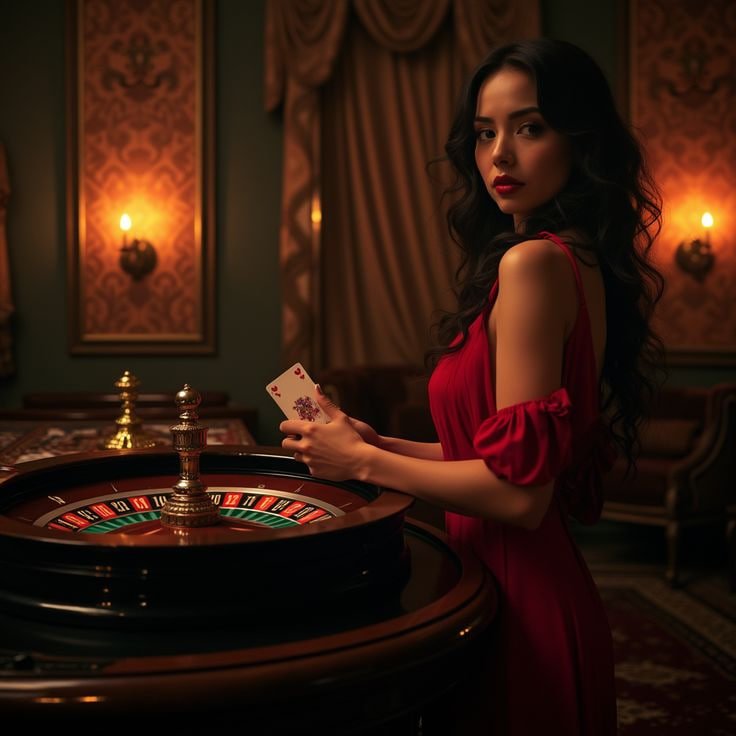 Slot terbaru di Merdeka 77 dengan tampilan grafis modern dan fitur bonus berlimpah
