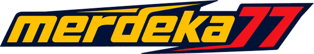 Merdeka 77 Logo